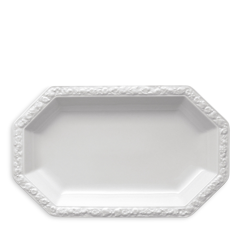 Rosenthal Maria White 13 Platter In White