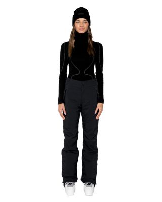 Alessandra Insulated Waterproof Winter Pants