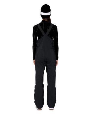 Carson Bib Waterproof Winter Overalls