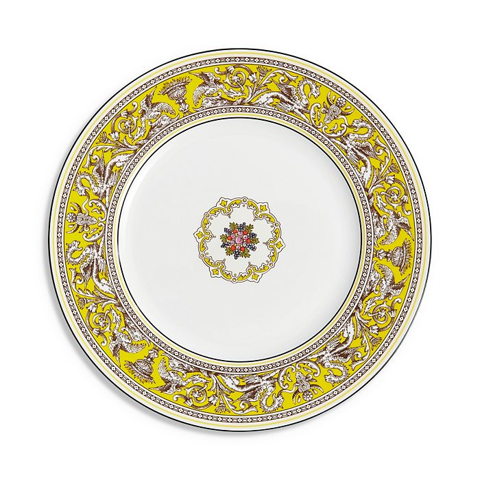 Wedgwood Florentine Dinner Plate Bloomingdale's