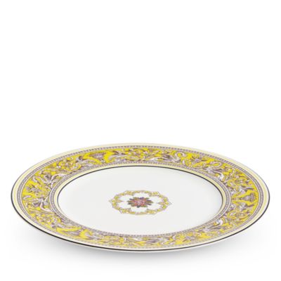 Florentine Dinner Plate