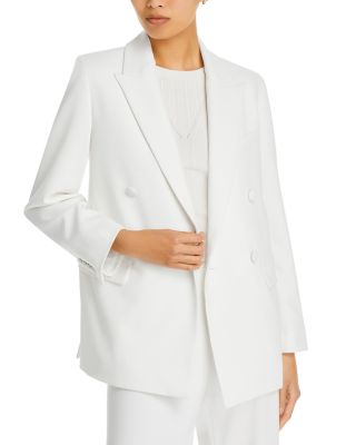 Rosetta Getty - Double Breasted Blazer