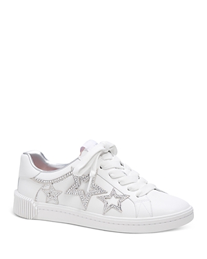 Women's Starlight Low Top Lace Up Sneakers