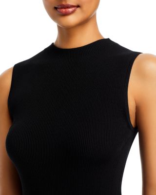 Feskies Sleeveless Ribbed Top