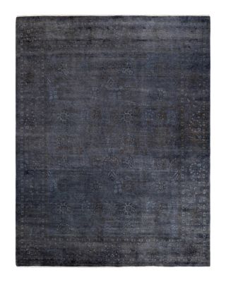 Fine Vibrance M1323 Area Rug, 8'1" x 10'2"