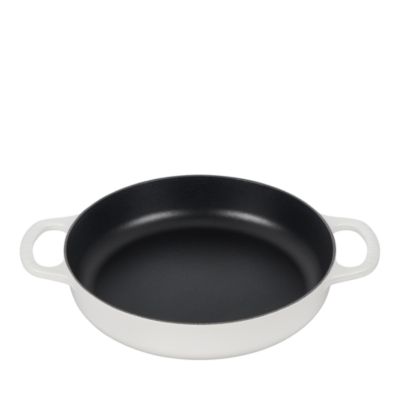 Enameled Cast Iron Everyday Pan