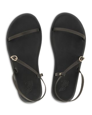 Women's Niove Strappy Platform Flip Flops