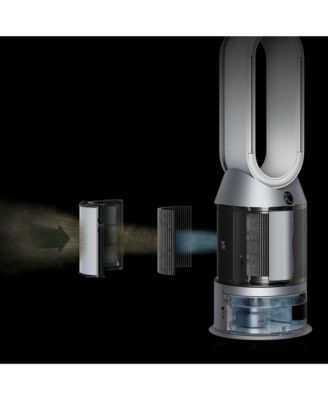 Dyson Purifier Humidify+Cool™ PH03 | White/Silver