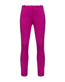 Pink Pants - Bloomingdale's