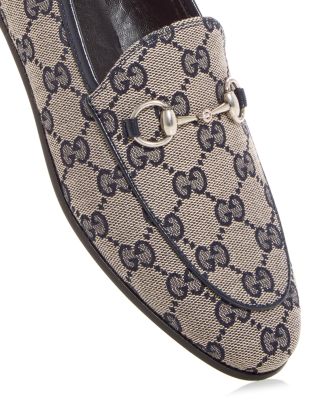 Women's Jordaan Horsebit Loafers