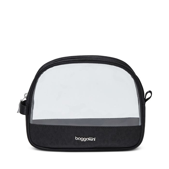 Baggallini new arrivals cosmetic bag