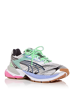 PUMA WOMEN'S VELOPHASIS PHASED LOW TOP SNEAKERS