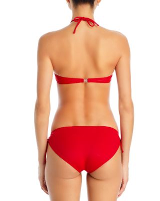 Jason Bandeau Bikini Top