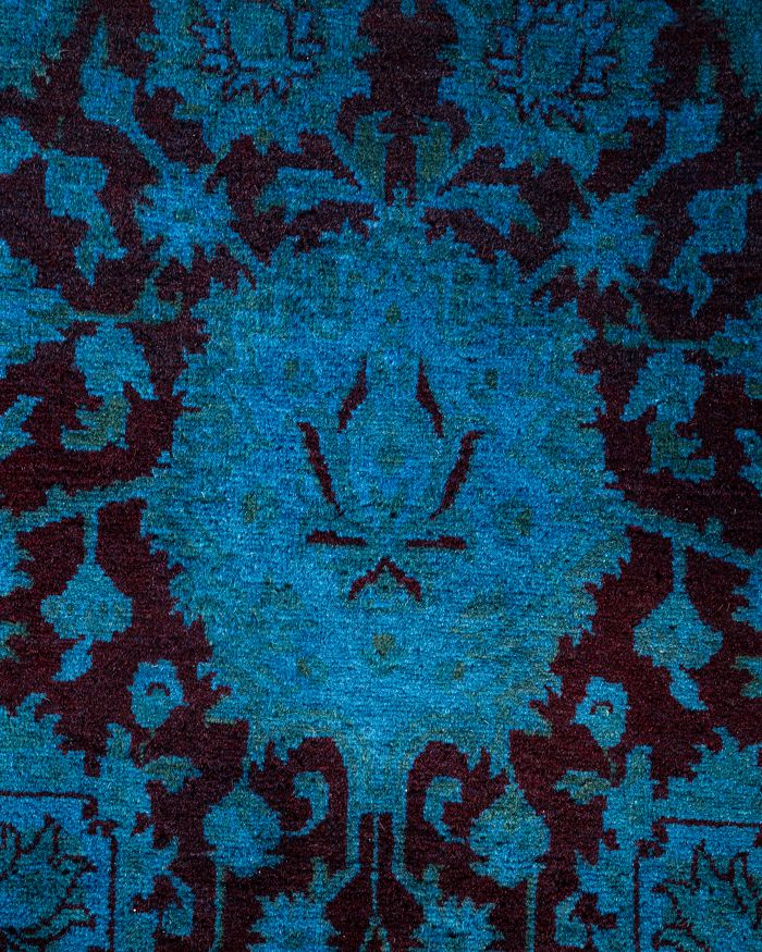 Fine Vibrance M1299 Area Rug, 8'4" x 10'2"