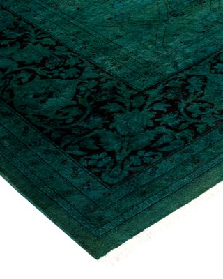 Fine Vibrance M1560 Area Rug, 8'1" x 9'10"