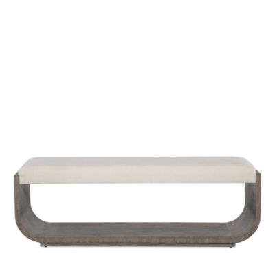 Modern Mood Bed Bench