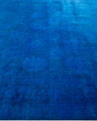 Fine Vibrance M1273 Area Rug, 6'2" x 9'1"