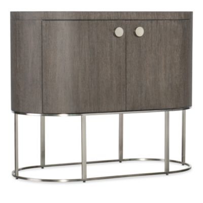 Hooker Furniture - Modern Mood Oval Nightstand