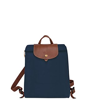 Longchamp - Le Pliage Original Nylon Backpack