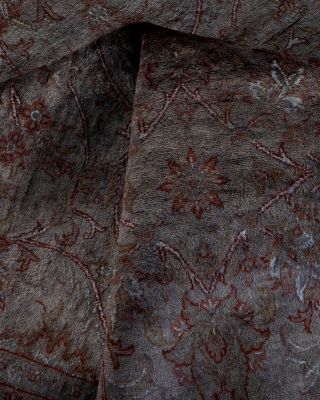 Fine Vibrance M1205 Area Rug, 8'1" x 10'1"