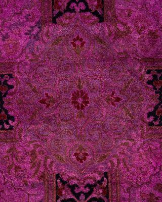 Fine Vibrance M1340 Area Rug, 10'3" x 11'3"