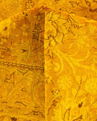 Fine Vibrance M1582 Area Rug, 8'2" x 10'