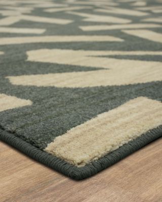 Foundation Arlo Area Rug, 8' x 11'