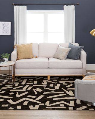 Foundation Arlo Area Rug, 8' x 11'