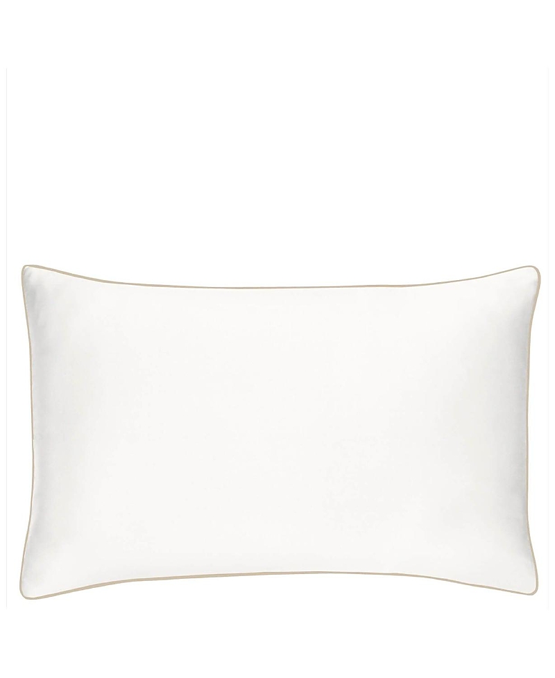 Iluminage Skin Rejuvenating Pillowcase With Anti-aging Copper Technology In White