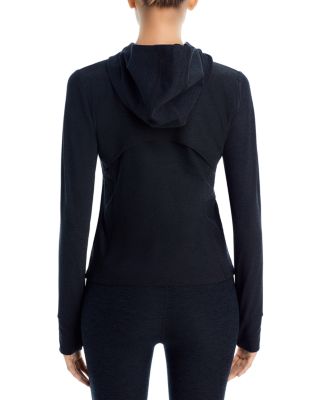 Spacedye High Energy Hoodie