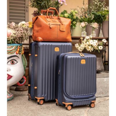 Capri 2.0 Luggage Collection