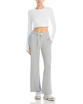 Raven Fleece Sweatpants