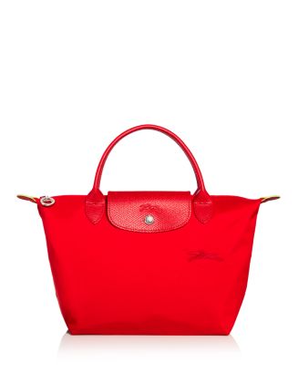 Green Longchamp Bags - Bloomingdale's