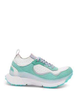 P448 Men's F23lightning-m141 Lace Up Running Sneakers In