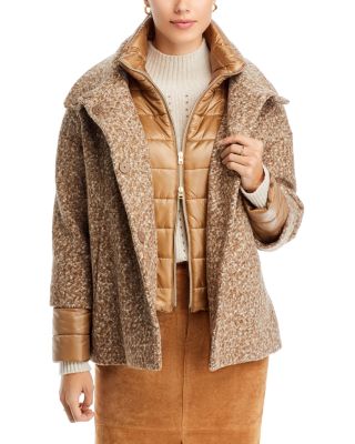 Herno 3 in 1 Coat Bloomingdale s