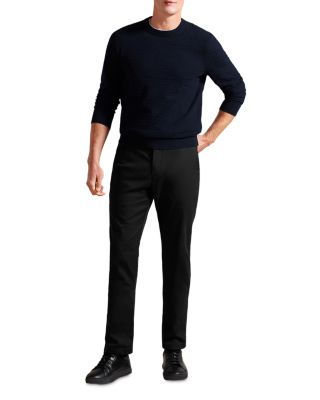 Loung Crewneck Sweater 