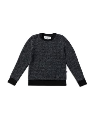 SOL ANGELES - Unisex Brushed Boucle Sweatshirt - Little Kid, Big Kid