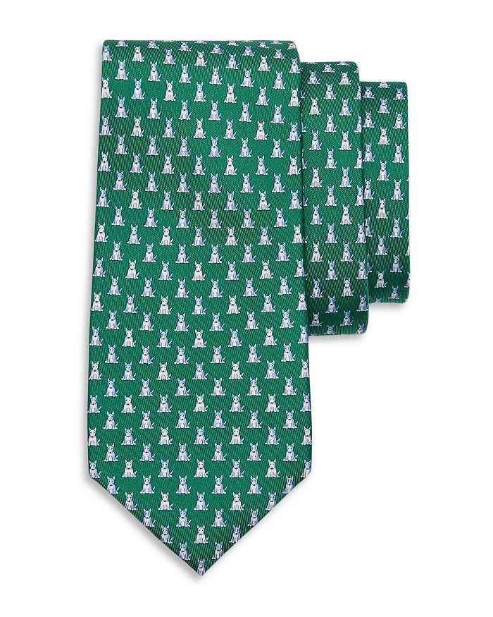 Bloomingdales 2025 ferragamo ties
