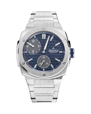 Alpina - Extreme Regulator Automatic Watch, 41mm