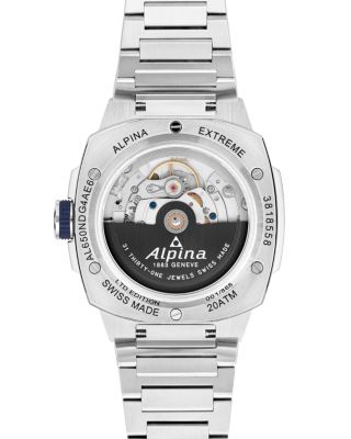 Extreme Regulator Automatic Watch, 41mm