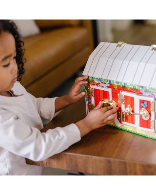 Latches Barn - Ages 3+