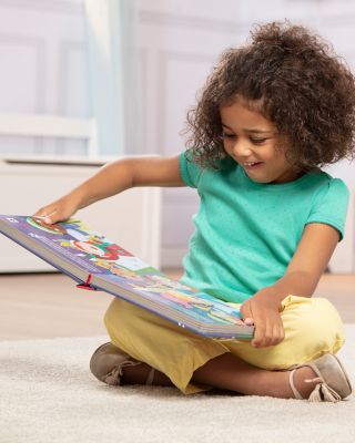 Poke A Dot: Night Before Christmas - Ages 36 - 84 Months