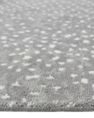 Modern Arash Area Rug, 10' x 14'