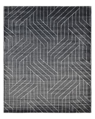 Timeless Rug Designs - Modern Kali Area Rug, 10' x 14'