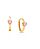 K Yellow Gold