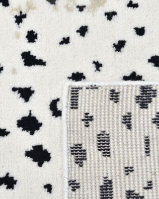 Modern Louis Area Rug, 10&#39; x 14&#39;