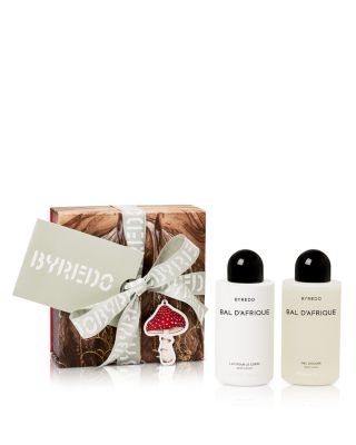 BAL D'AFRIQUEシャンプー＆コンディショナーセット リンス