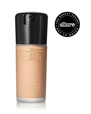 M·A·C - Studio Radiance Serum Powered Foundation