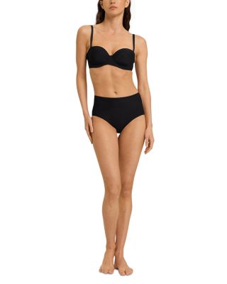 Allure Convertible Strapless Bra