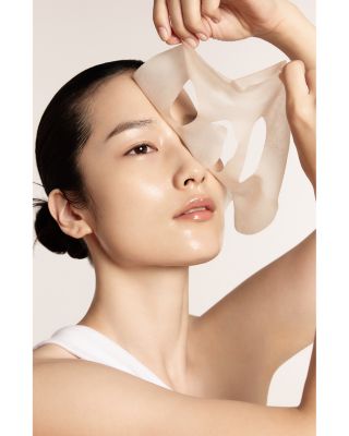 First Care Activating Sheet Mask, Pack of 5